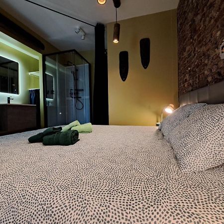 Le 23 - La Roche-En-Ardenne Apartment Екстериор снимка