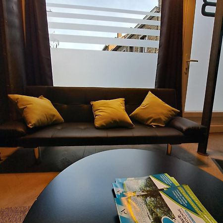 Le 23 - La Roche-En-Ardenne Apartment Екстериор снимка