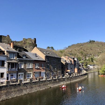 Le 23 - La Roche-En-Ardenne Apartment Екстериор снимка
