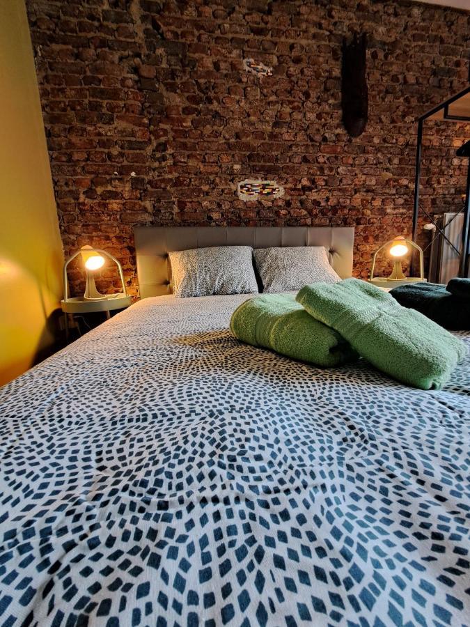 Le 23 - La Roche-En-Ardenne Apartment Екстериор снимка