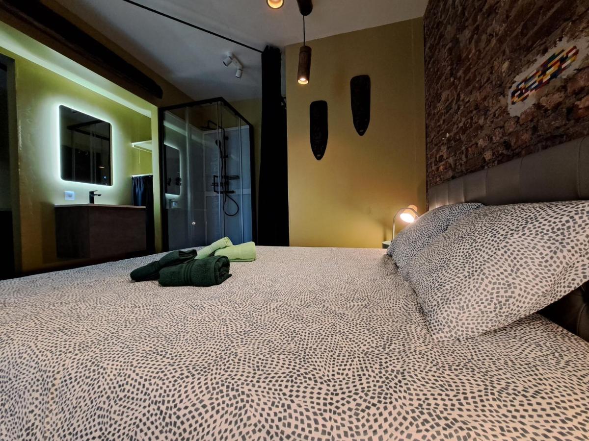 Le 23 - La Roche-En-Ardenne Apartment Екстериор снимка