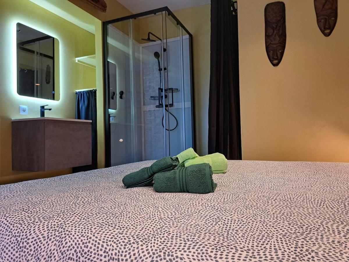 Le 23 - La Roche-En-Ardenne Apartment Екстериор снимка