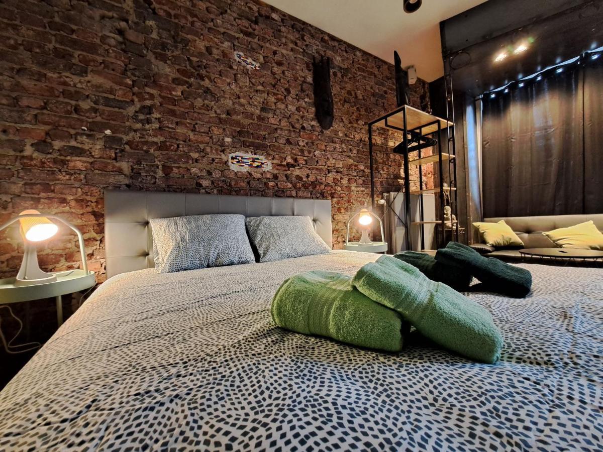 Le 23 - La Roche-En-Ardenne Apartment Екстериор снимка
