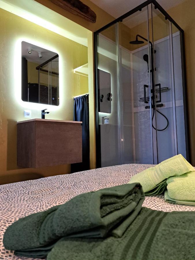 Le 23 - La Roche-En-Ardenne Apartment Екстериор снимка