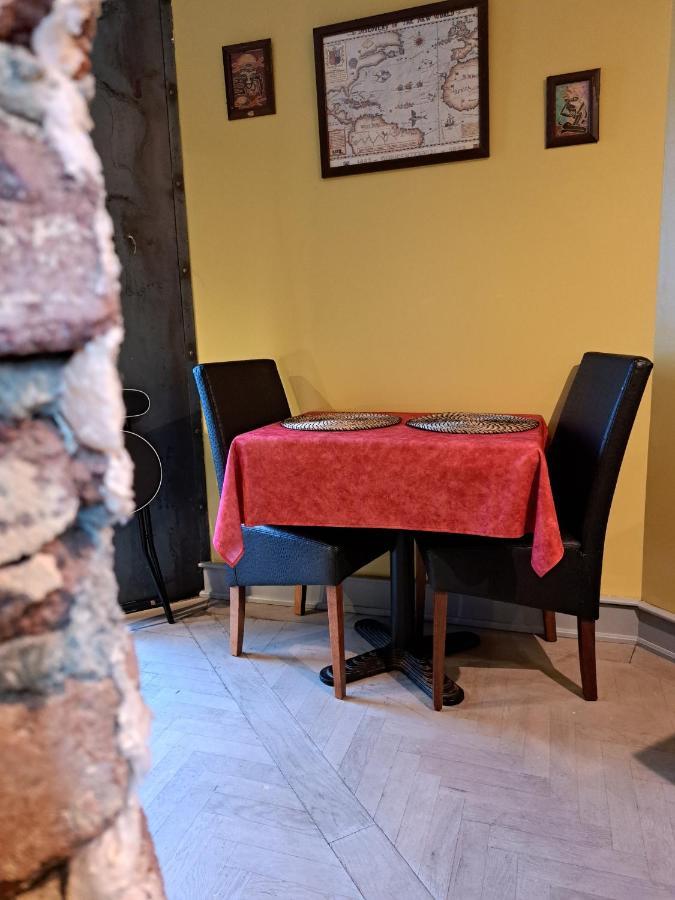 Le 23 - La Roche-En-Ardenne Apartment Екстериор снимка