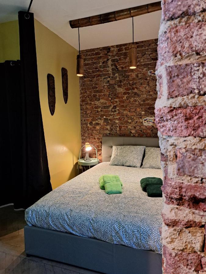 Le 23 - La Roche-En-Ardenne Apartment Екстериор снимка